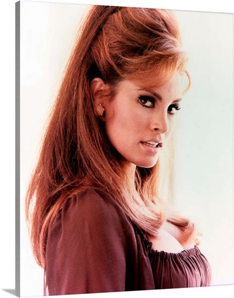 Raquel Welch Posters & Wall Art Prints 